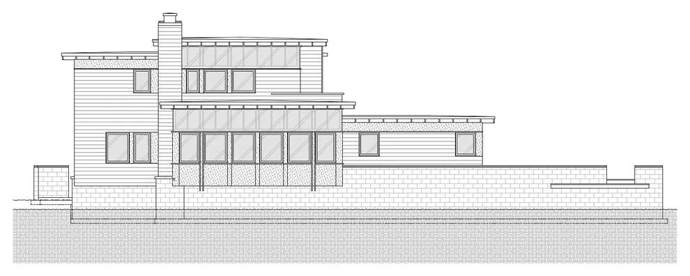 Genuine Lines by Matthias J Pearson Architect PLLC - Photo 11