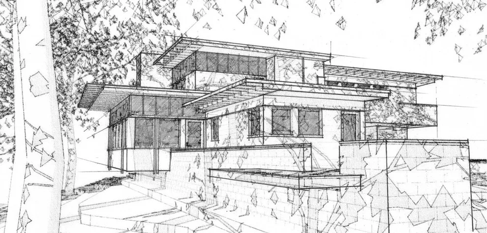 Matthias J Pearson Architect PLLC - Photo 9