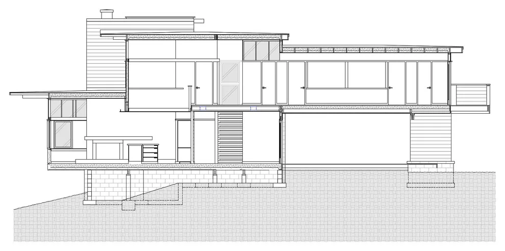 Genuine Lines by Matthias J Pearson Architect PLLC - Photo 5