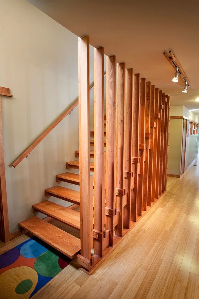 Genuine Lines by Matthias J Pearson Architect PLLC - Photo 8
