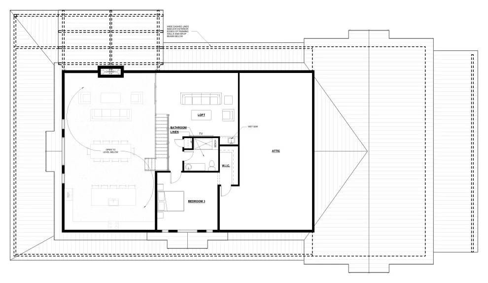 Boulder Barn Home I by F9 Productions Inc. - Photo 2