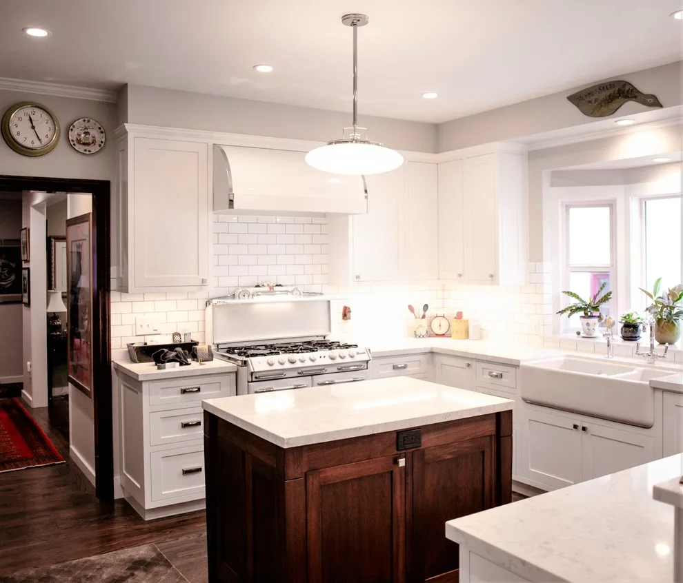 Bertha, the latest collection by Rebecca Schnier Architecture - Photo 4