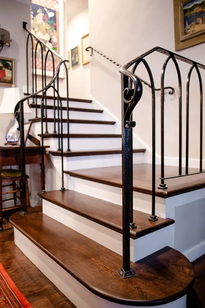Bertha, the latest collection by Rebecca Schnier Architecture - Photo 7