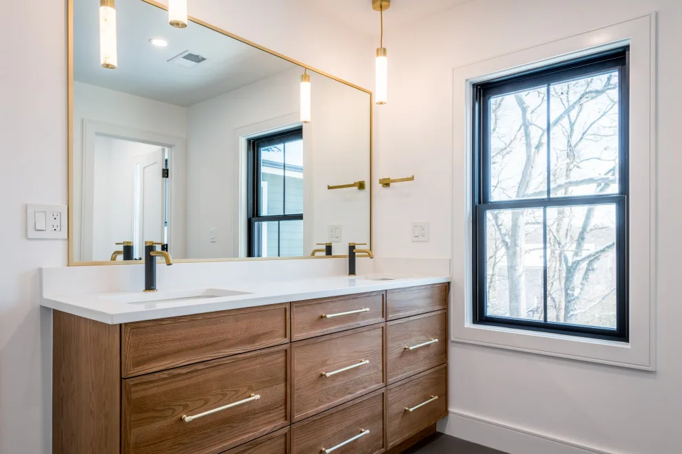 Albert Road Home by Paul Girello Architect, LLC - Photo 6