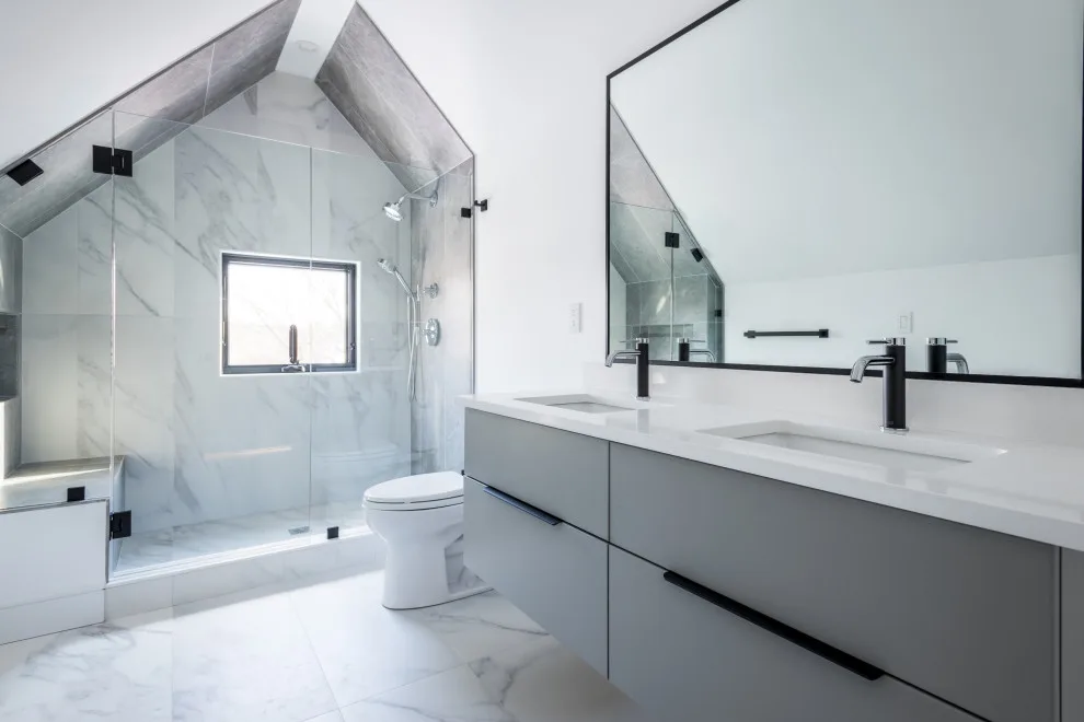 Albert Road Home by Paul Girello Architect, LLC - Photo 5