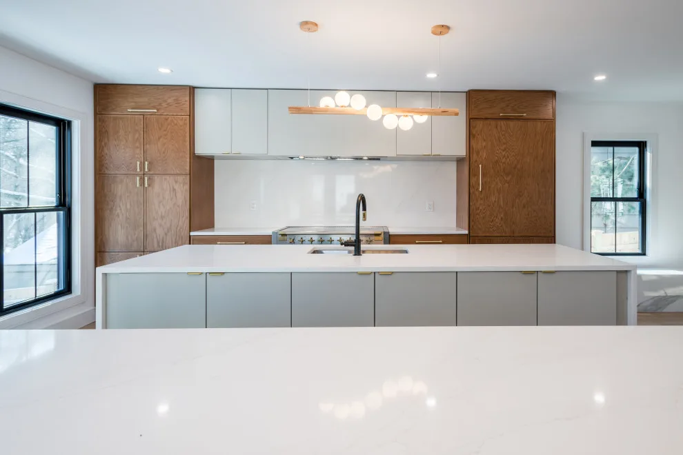 Albert Road Home by Paul Girello Architect, LLC - Photo 22