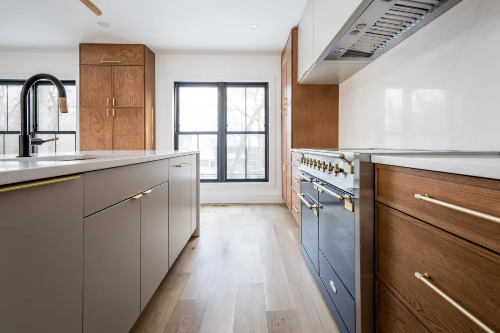 Albert Road Home by Paul Girello Architect, LLC - Photo 18