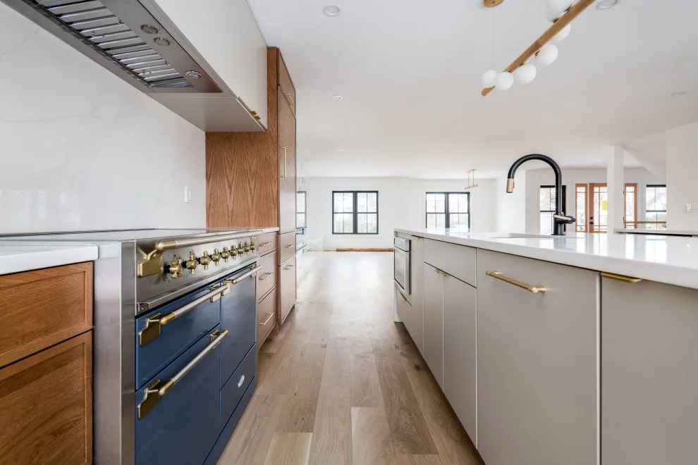 Albert Road Home by Paul Girello Architect, LLC - Photo 3