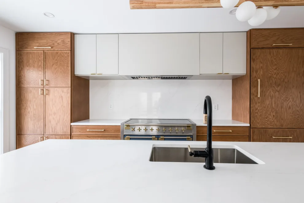 Albert Road Home by Paul Girello Architect, LLC - Photo 14