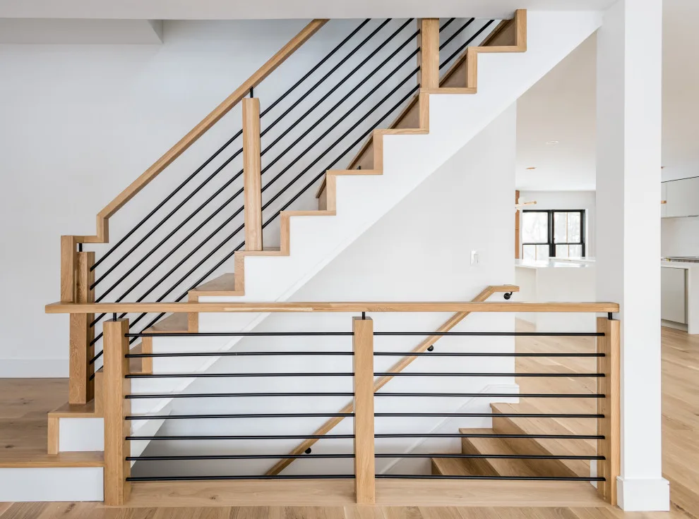 Albert Road Home by Paul Girello Architect, LLC - Photo 10