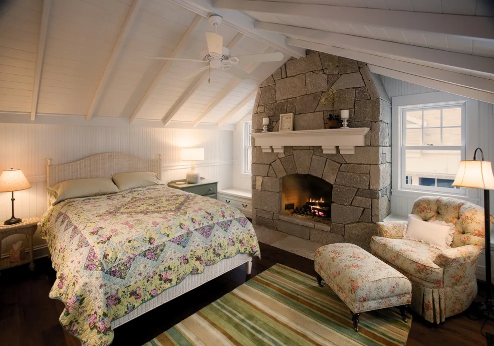 Alder Lake Cabin 2 by Destree Design Architects, Inc. - Photo 6