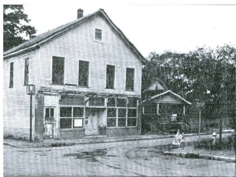 Alex Michael's by John Knight Architect - Photo 2