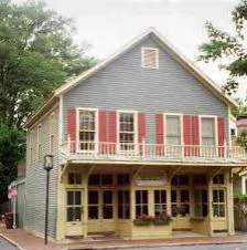 Alex Michael's by John Knight Architect - Photo 3