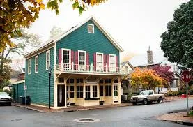 Alex Michael's by John Knight Architect - Photo 5