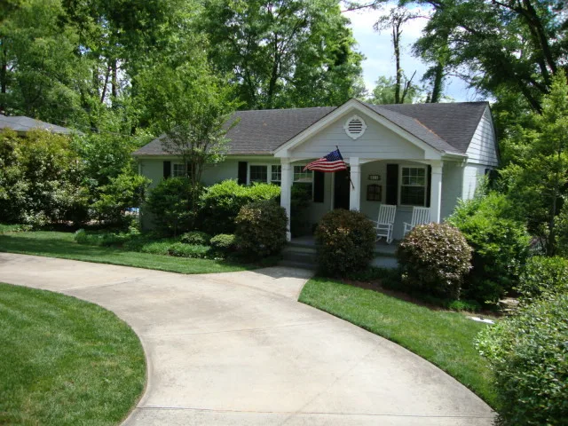 Alexander Home by John Knight Architect - Photo 2