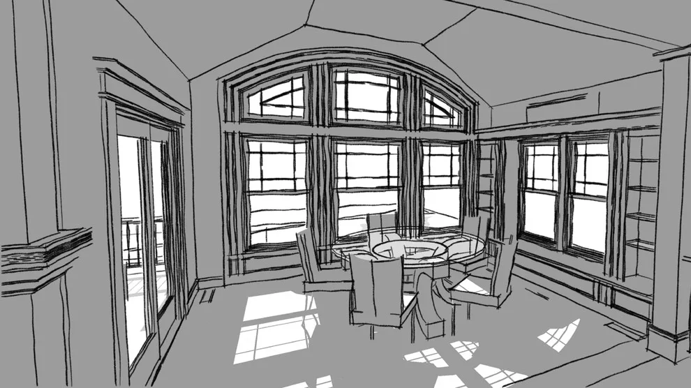 Alexander Home by Nature's Angle, LLC - Photo 2
