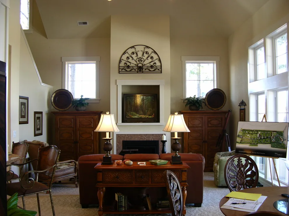 Riverside Community by Florez Design Studio, Inc - Photo 4