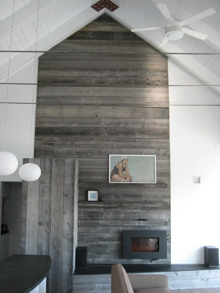 Algoma Escape by Searl Lamaster Howe Architects - Photo 13
