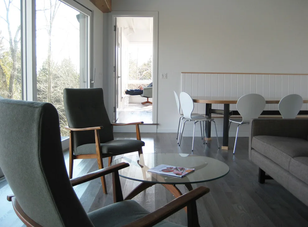Algoma Escape by Searl Lamaster Howe Architects - Photo 19