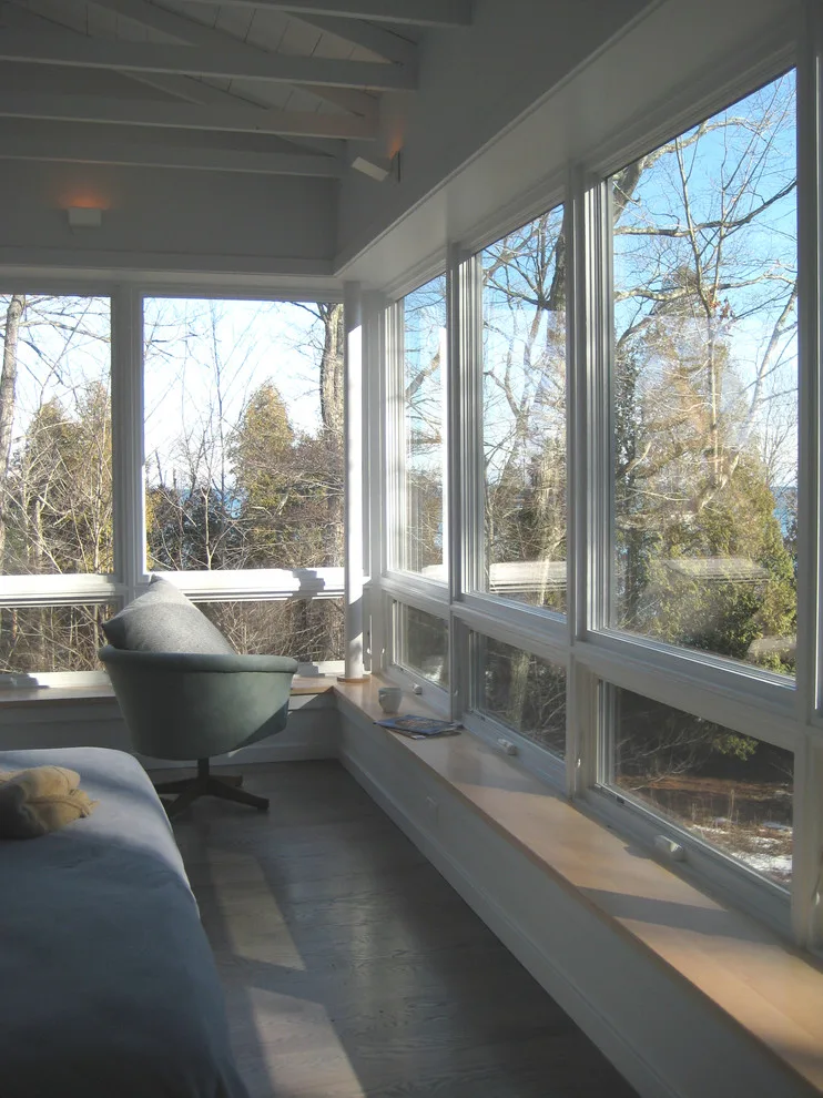 Algoma Escape by Searl Lamaster Howe Architects - Photo 9