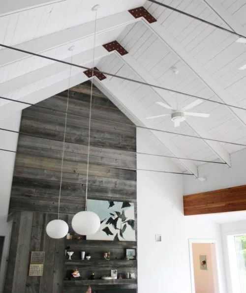 Algoma Escape by Searl Lamaster Howe Architects - Photo 8