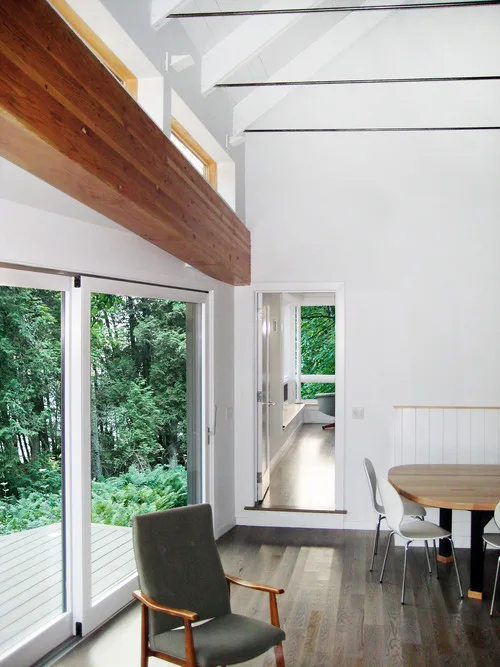 Algoma Escape by Searl Lamaster Howe Architects - Photo 14