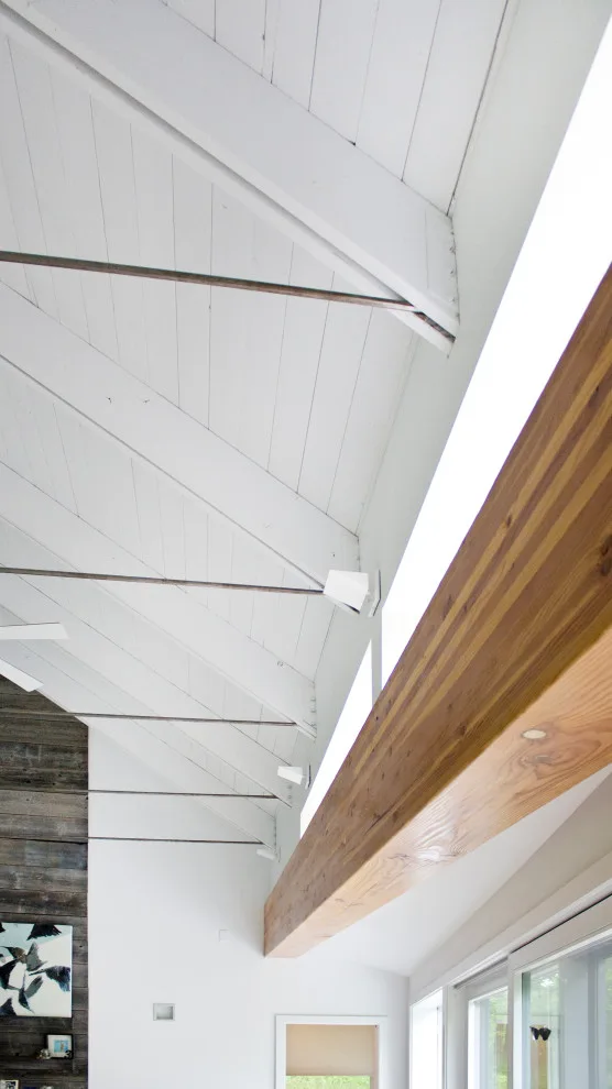 Algoma Escape by Searl Lamaster Howe Architects - Photo 6