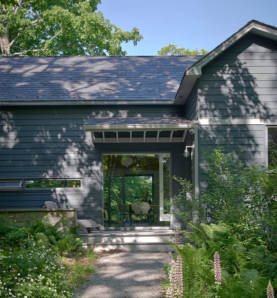 Algoma Escape by Searl Lamaster Howe Architects - Photo 11