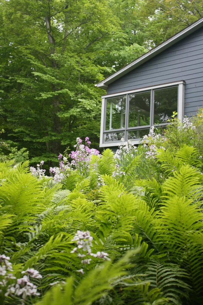 Algoma Escape by Searl Lamaster Howe Architects - Photo 10
