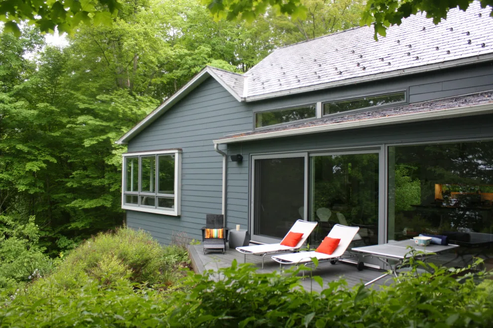 Algoma Escape by Searl Lamaster Howe Architects - Photo 4
