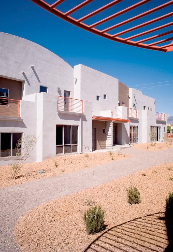 Aliso Residential Complex by Equiterra Regenerative Design - Photo 8