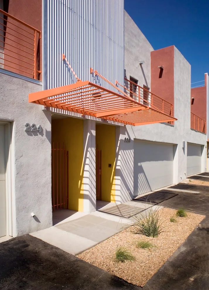 Aliso Residential Complex by Equiterra Regenerative Design - Photo 2