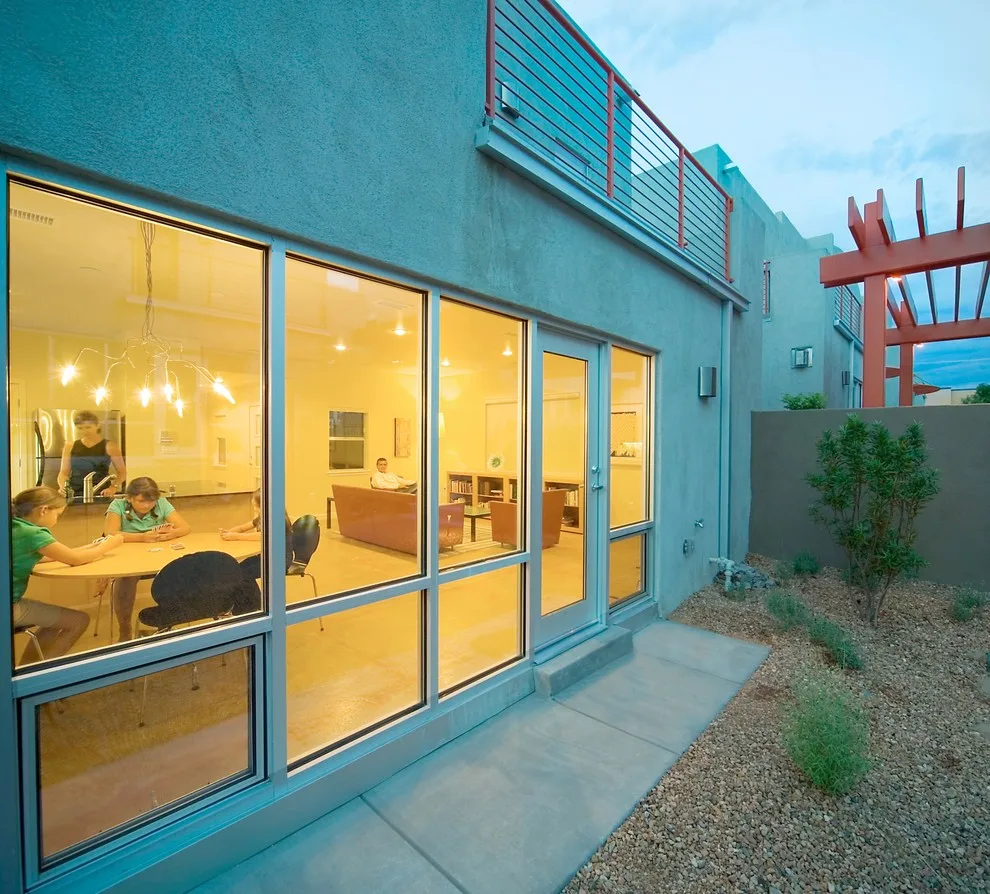 Aliso Residential Complex by Equiterra Regenerative Design - Photo 6