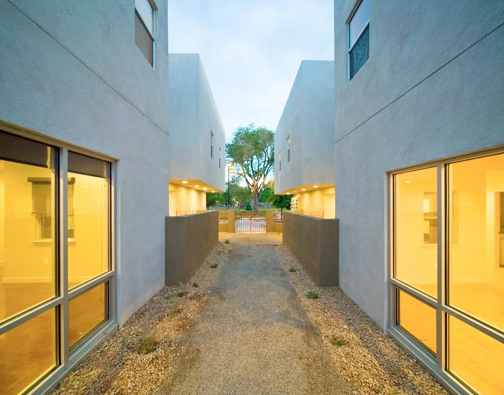 Aliso Residential Complex by Equiterra Regenerative Design - Photo 4