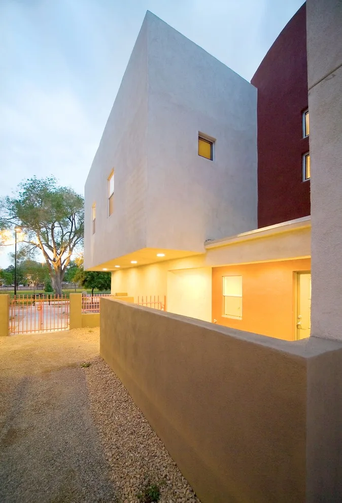 Aliso Residential Complex by Equiterra Regenerative Design - Photo 9