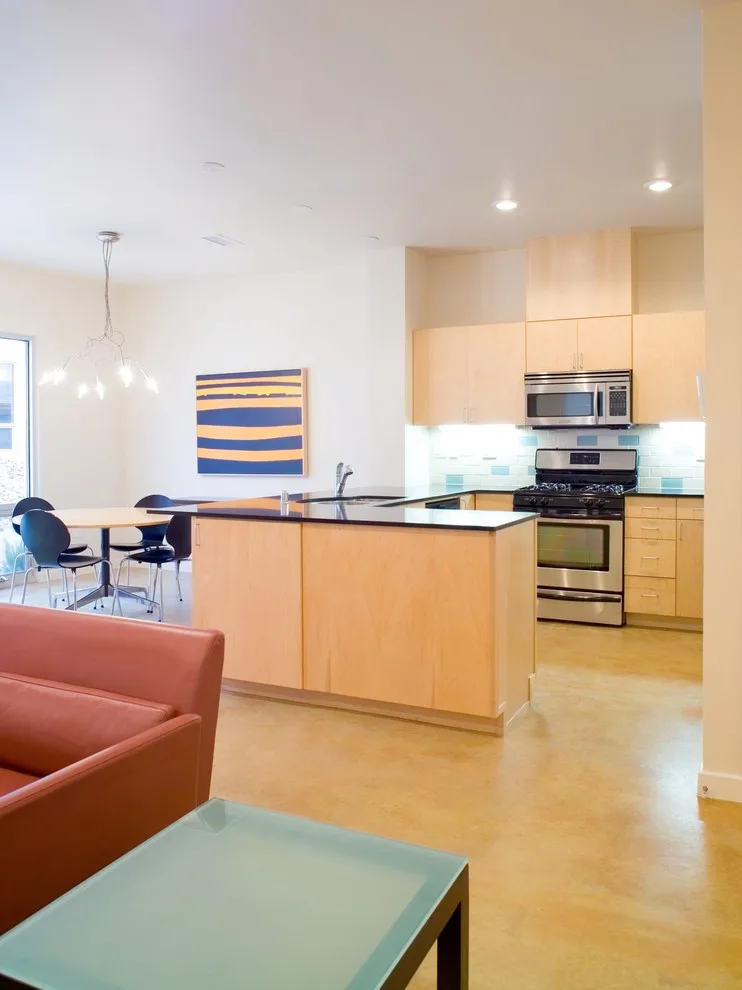 Aliso Residential Complex by Equiterra Regenerative Design - Photo 3