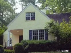 Allen Remodeling by John M. Holmes Architect - Photo 3