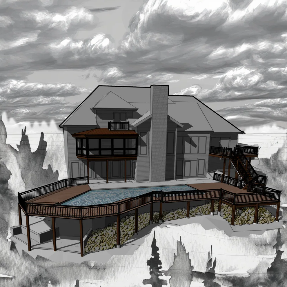 Alsip Home by Cowbell Designs - Photo 2