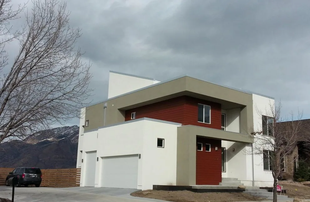 Canyon Heights Residence 2 by JG Design - Photo 3