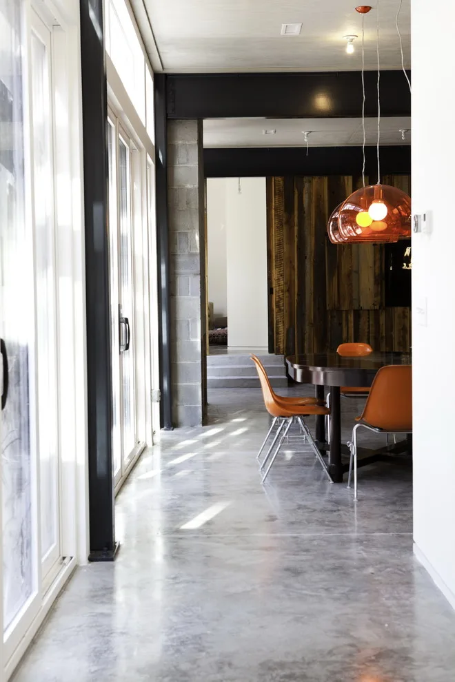 Althea Path Residence by B + O Design Studio, Pllc - Photo 4