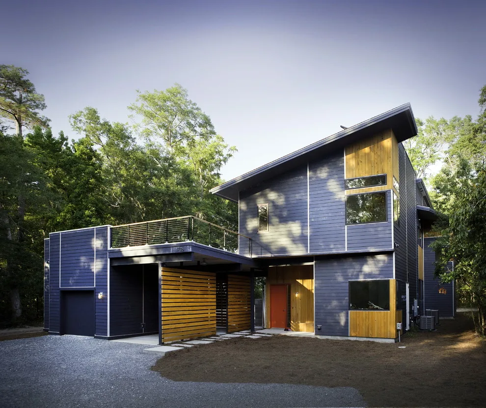 Althea Path Residence by B + O Design Studio, Pllc - Photo 2