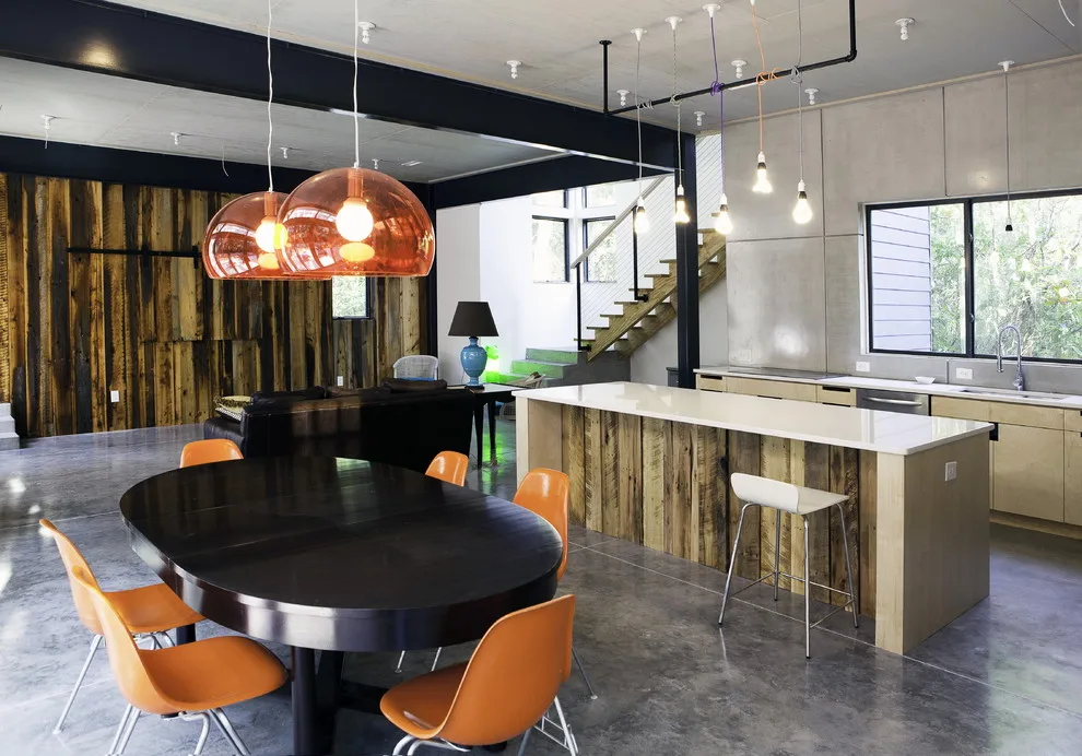 Althea Path Residence by B + O Design Studio, Pllc - Photo 12