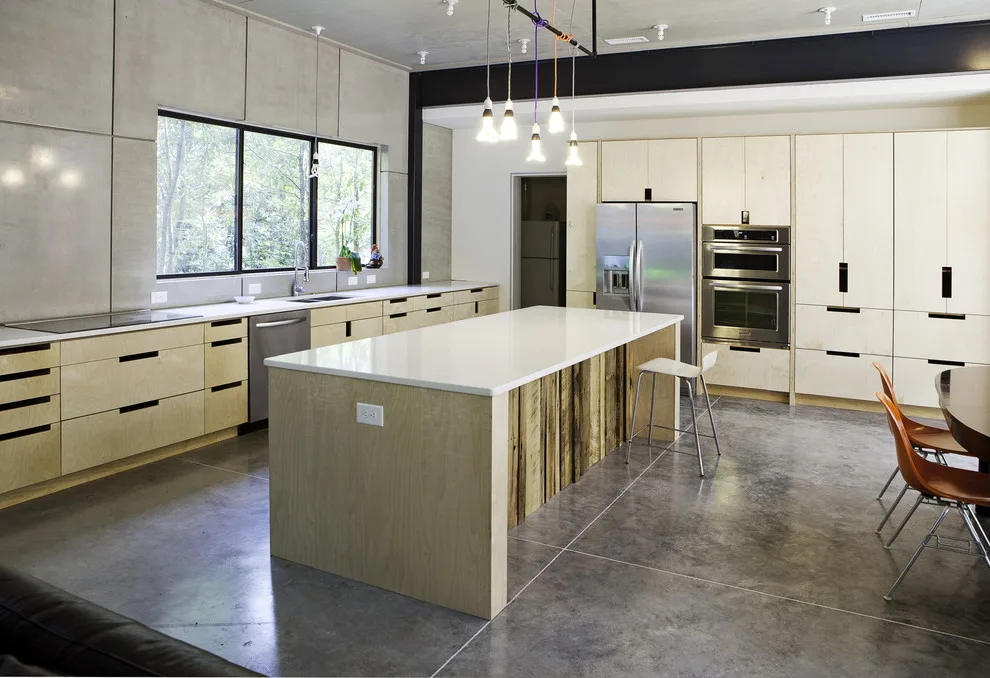 Althea Path Residence by B + O Design Studio, Pllc - Photo 17