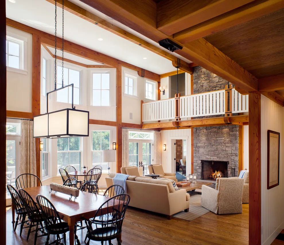 Brewster Thornton Group Architects, LLP - Photo 2