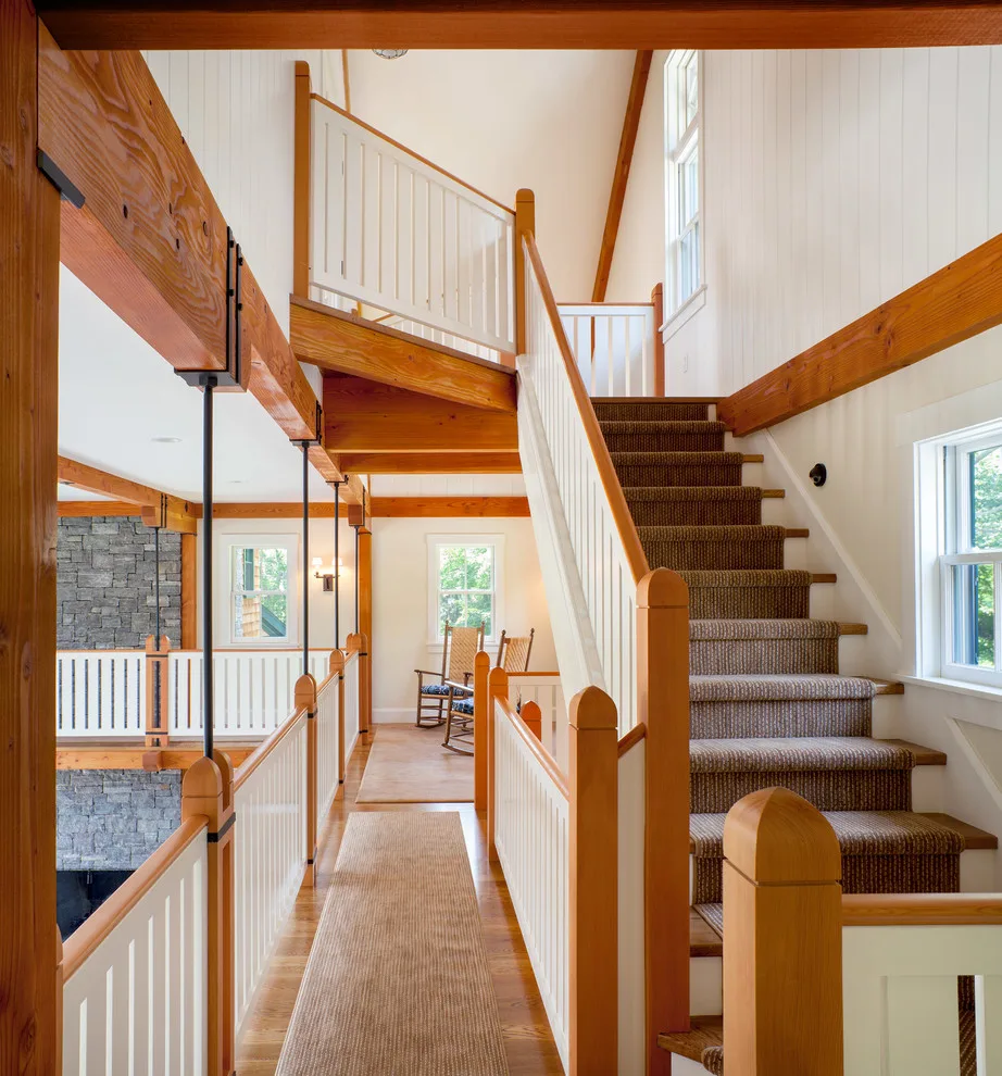 Brewster Thornton Group Architects, LLP - Photo 7