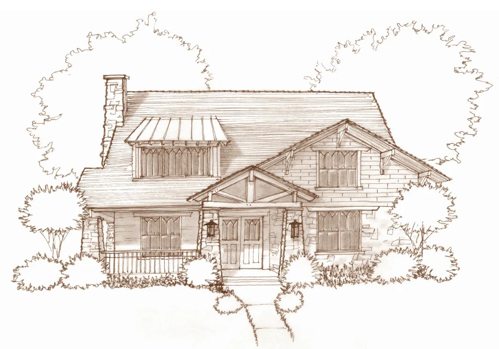 Classic Ideas (Art and Illustrations) by Heritage Design Studio - Photo 10