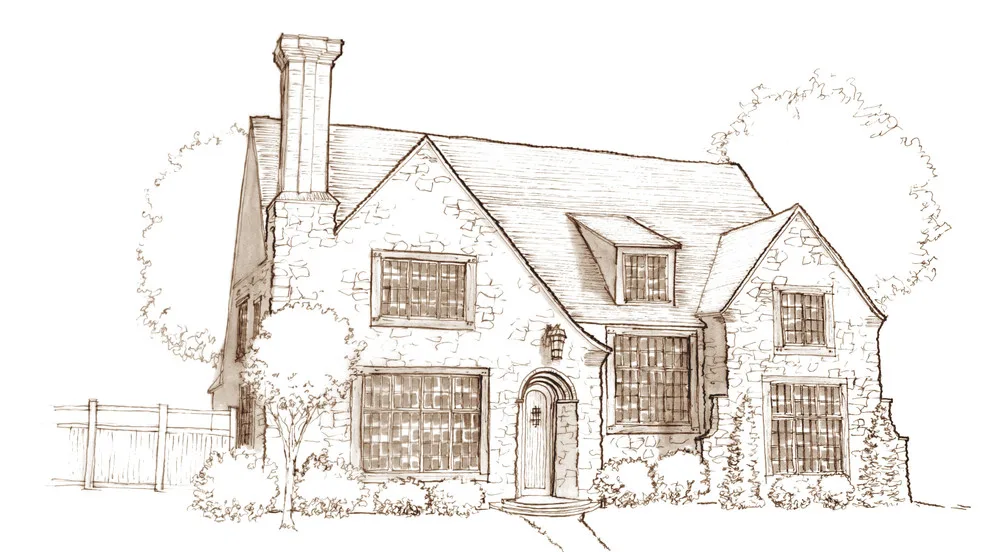 Classic Ideas (Art and Illustrations) by Heritage Design Studio - Photo 27