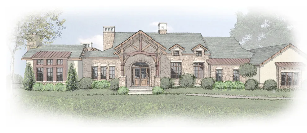 Classic Ideas (Art and Illustrations) by Heritage Design Studio - Photo 21