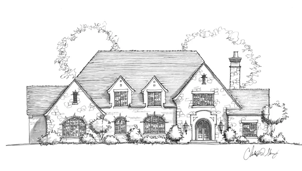 Classic Ideas (Art and Illustrations) by Heritage Design Studio - Photo 14
