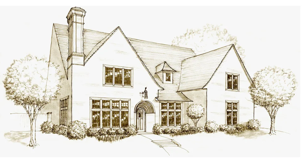 Classic Ideas (Art and Illustrations) by Heritage Design Studio - Photo 22